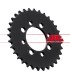 SPROCKET REAR 32T 420
