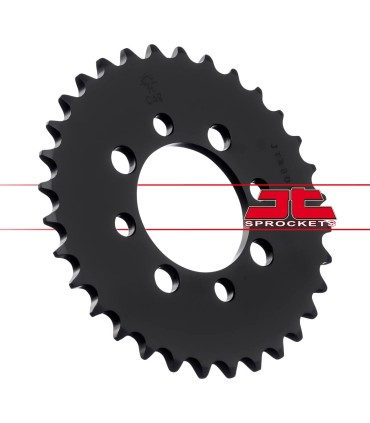 SPROCKET REAR 32T 420