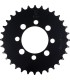 SPROCKET REAR 32T 420
