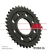 SPROCKET REAR 36T 428