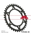 SPROCKET REAR 38T 520
