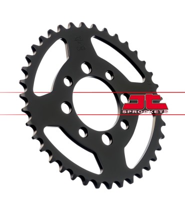 SPROCKET REAR 38T 420