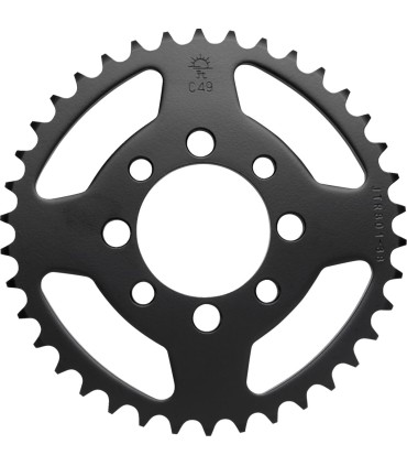 SPROCKET REAR 38T 420