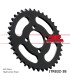 SPROCKET REAR 38T 420