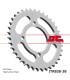 SPROCKET REAR 38T 428