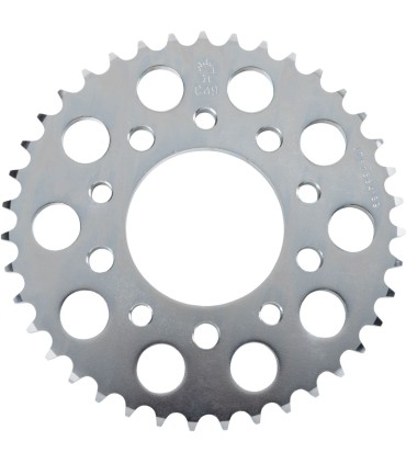 SPROCKET REAR 39T 530