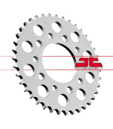 SPROCKET REAR 39T 530