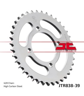 SPROCKET REAR 39T 428