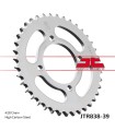 SPROCKET REAR 39T 428