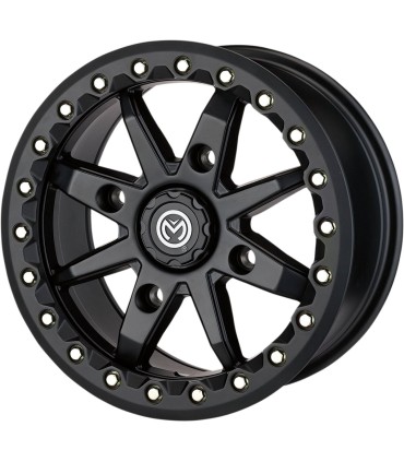 WHEEL 544BL 14X7 4/156