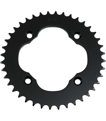 SPROCKET REAR 40T 520