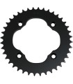 SPROCKET REAR 40T 520