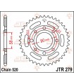 SPROCKET REAR 40T 520