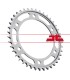 SPROCKET REAR 41T 525