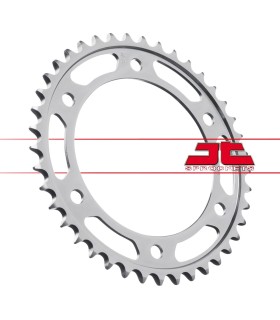 SPROCKET REAR 41T 525