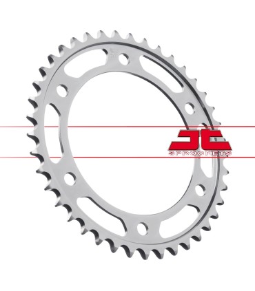 SPROCKET REAR 41T 525
