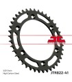 SPROCKET REAR 41T 520