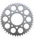 SPROCKET REAR 43T 525