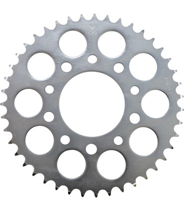 SPROCKET REAR 43T 525