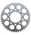 SPROCKET REAR 43T 525