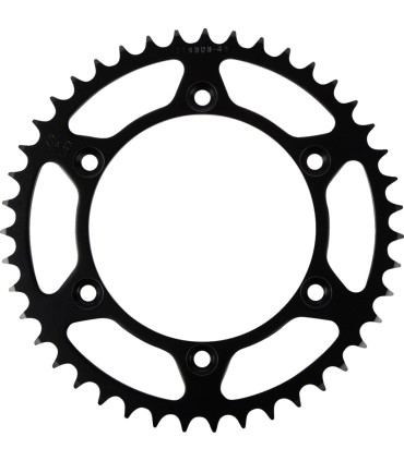 SPROCKET REAR 43T 520