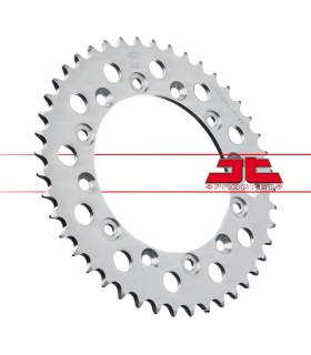 SPROCKET REAR 44T 520