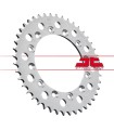 SPROCKET REAR 44T 520
