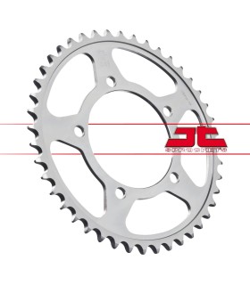 SPROCKET REAR 44T 525