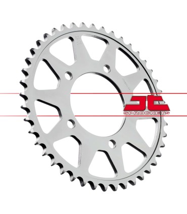 SPROCKET REAR 44T 530