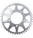 SPROCKET REAR 44T 530