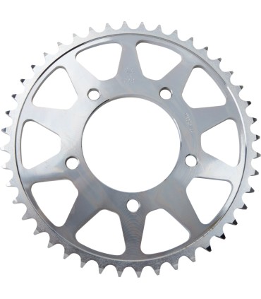 SPROCKET REAR 44T 530