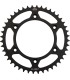 SPROCKET REAR 44T 520
