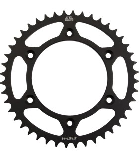 SPROCKET REAR 44T 520
