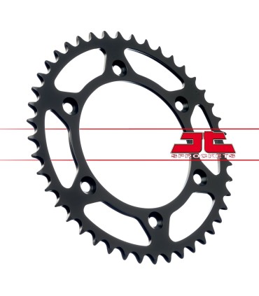 SPROCKET REAR 44T 520