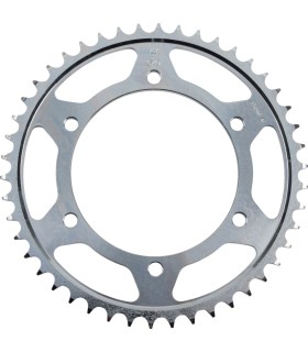 SPROCKET REAR 46T 532