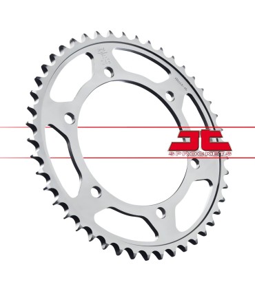 SPROCKET REAR 46T 532