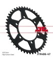 SPROCKET REAR 47T 520