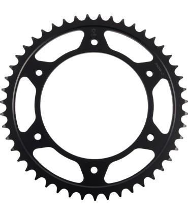 SPROCKET REAR 47T 525