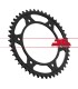 SPROCKET REAR 47T 525