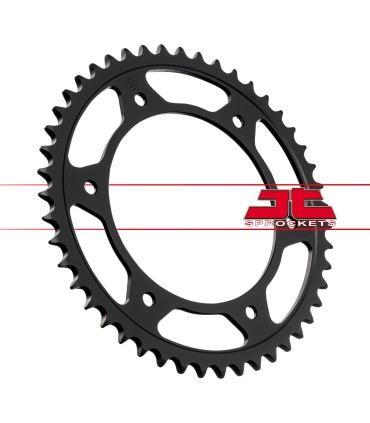 SPROCKET REAR 47T 525