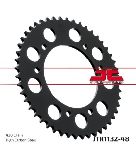 SPROCKET REAR 48T 420