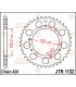 SPROCKET REAR 48T 420