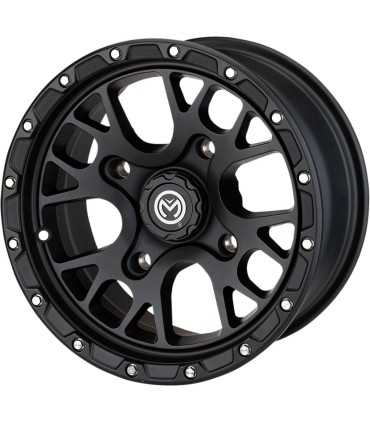 WHEEL 545MO 14X7 4/136 SB