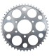 SPROCKET REAR 48T 532