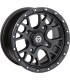 WHEEL 545MO 14X7 4/156 SB