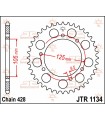 SPROCKET REAR 50T 428