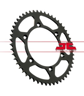 SPROCKET REAR 51T 520