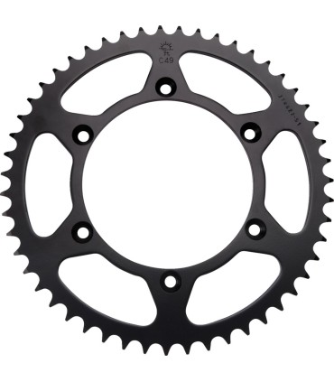 SPROCKET REAR 51T 520