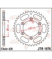 SPROCKET REAR 52T 420