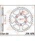 SPROCKET REAR 62T 420